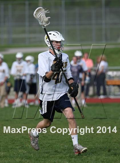 Thumbnail 2 in Northwest Catholic @ RHAM photogallery.
