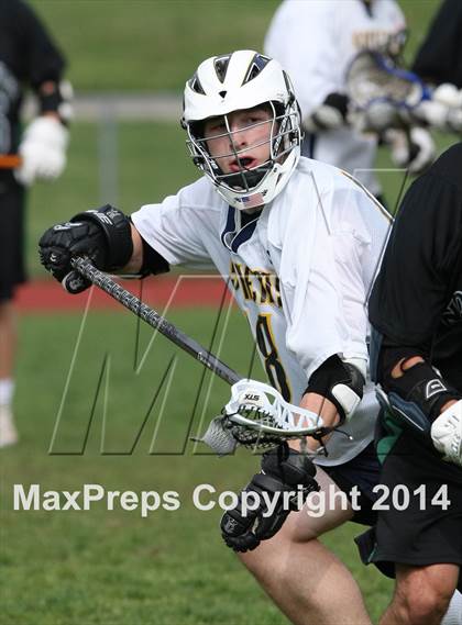 Thumbnail 3 in Northwest Catholic @ RHAM photogallery.
