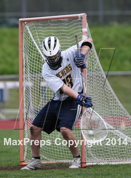 Thumbnail 3 in Northwest Catholic @ RHAM photogallery.