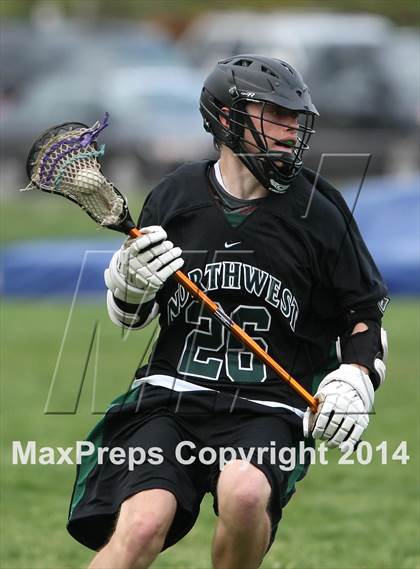 Thumbnail 3 in Northwest Catholic @ RHAM photogallery.