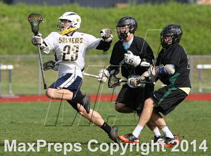 Thumbnail 1 in Northwest Catholic @ RHAM photogallery.