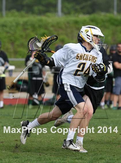 Thumbnail 2 in Northwest Catholic @ RHAM photogallery.