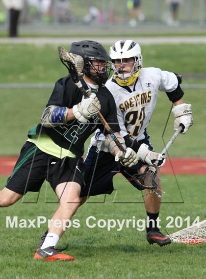 Thumbnail 1 in Northwest Catholic @ RHAM photogallery.
