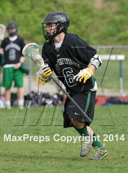 Thumbnail 2 in Northwest Catholic @ RHAM photogallery.