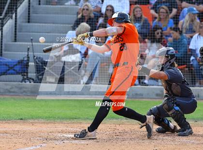 Thumbnail 1 in Villa Park vs. Huntington Beach (CIF SoCal Regional D1 Semi-Finals)  photogallery.