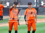 Photo from the gallery "Villa Park vs. Huntington Beach (CIF SoCal Regional D1 Semi-Finals) "