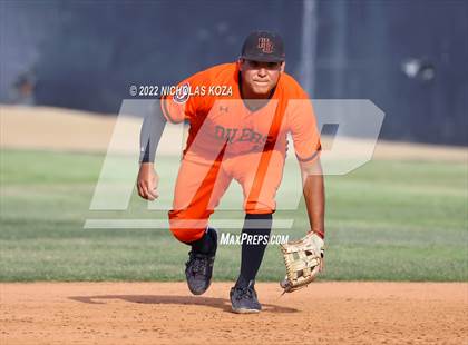 Thumbnail 3 in Villa Park vs. Huntington Beach (CIF SoCal Regional D1 Semi-Finals)  photogallery.