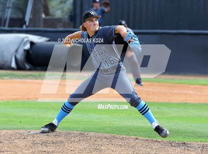 Thumbnail 3 in Villa Park vs. Huntington Beach (CIF SoCal Regional D1 Semi-Finals)  photogallery.