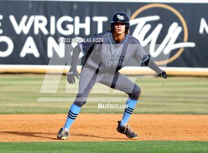 Thumbnail 1 in Villa Park vs. Huntington Beach (CIF SoCal Regional D1 Semi-Finals)  photogallery.