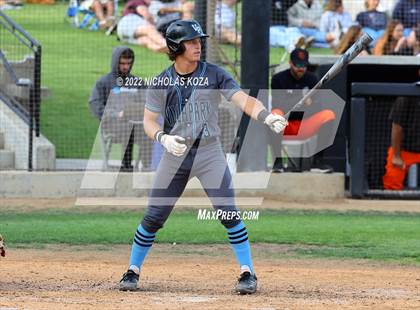 Thumbnail 2 in Villa Park vs. Huntington Beach (CIF SoCal Regional D1 Semi-Finals)  photogallery.