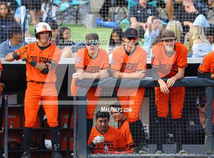 Thumbnail 1 in Villa Park vs. Huntington Beach (CIF SoCal Regional D1 Semi-Finals)  photogallery.