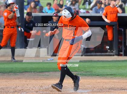 Thumbnail 2 in Villa Park vs. Huntington Beach (CIF SoCal Regional D1 Semi-Finals)  photogallery.