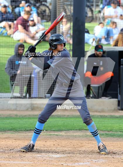 Thumbnail 2 in Villa Park vs. Huntington Beach (CIF SoCal Regional D1 Semi-Finals)  photogallery.