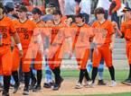 Photo from the gallery "Villa Park vs. Huntington Beach (CIF SoCal Regional D1 Semi-Finals) "