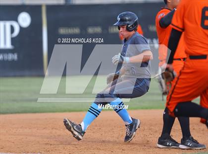 Thumbnail 3 in Villa Park vs. Huntington Beach (CIF SoCal Regional D1 Semi-Finals)  photogallery.