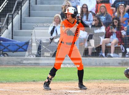 Thumbnail 1 in Villa Park vs. Huntington Beach (CIF SoCal Regional D1 Semi-Finals)  photogallery.
