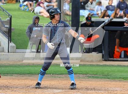 Thumbnail 3 in Villa Park vs. Huntington Beach (CIF SoCal Regional D1 Semi-Finals)  photogallery.