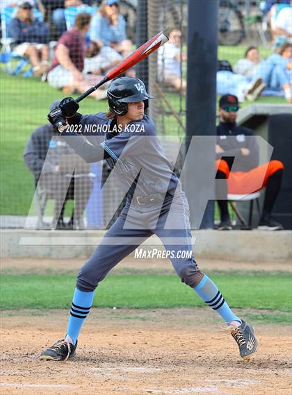 Thumbnail 3 in Villa Park vs. Huntington Beach (CIF SoCal Regional D1 Semi-Finals)  photogallery.