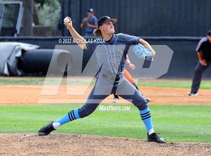 Thumbnail 1 in Villa Park vs. Huntington Beach (CIF SoCal Regional D1 Semi-Finals)  photogallery.