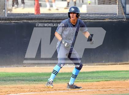 Thumbnail 3 in Villa Park vs. Huntington Beach (CIF SoCal Regional D1 Semi-Finals)  photogallery.