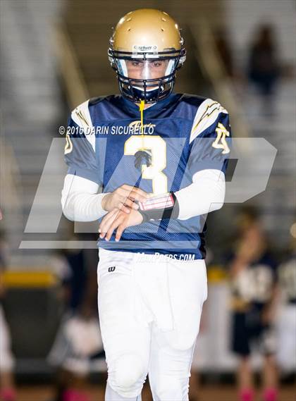 Thumbnail 2 in Highland @ Desert Vista (Team A) photogallery.