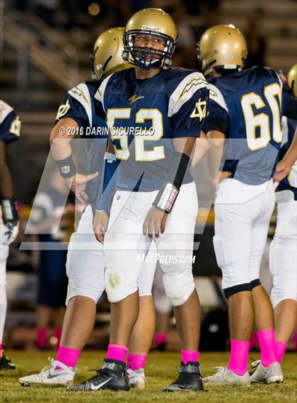 Thumbnail 1 in Highland @ Desert Vista (Team A) photogallery.