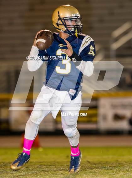 Thumbnail 1 in Highland @ Desert Vista (Team A) photogallery.
