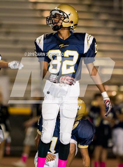 Thumbnail 3 in Highland @ Desert Vista (Team A) photogallery.