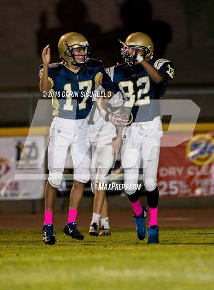 Thumbnail 1 in Highland @ Desert Vista (Team A) photogallery.