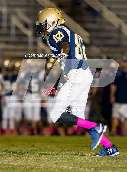 Thumbnail 2 in Highland @ Desert Vista (Team A) photogallery.