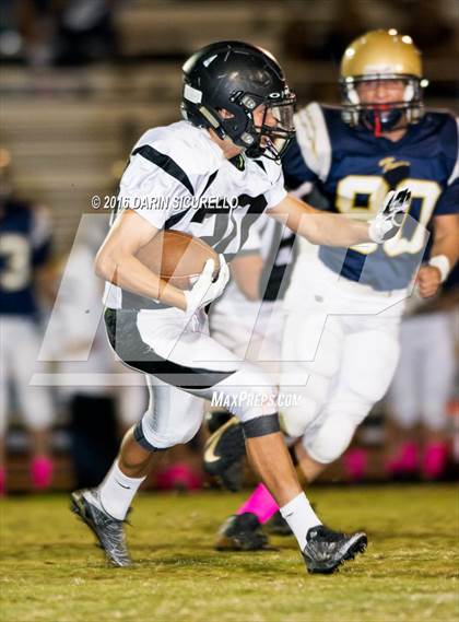 Thumbnail 1 in Highland @ Desert Vista (Team A) photogallery.