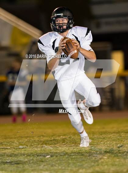 Thumbnail 1 in Highland @ Desert Vista (Team A) photogallery.