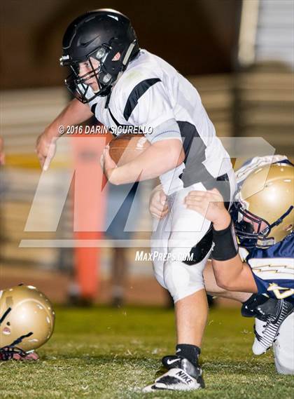 Thumbnail 2 in Highland @ Desert Vista (Team A) photogallery.
