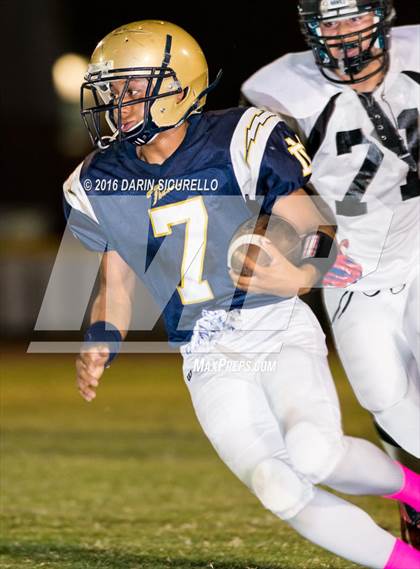 Thumbnail 1 in Highland @ Desert Vista (Team A) photogallery.
