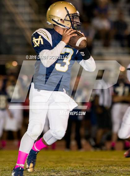 Thumbnail 1 in Highland @ Desert Vista (Team A) photogallery.