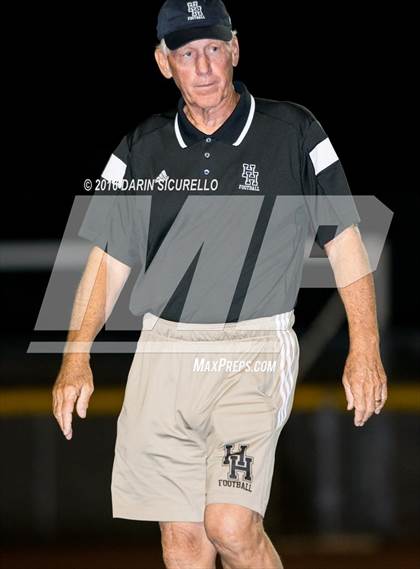Thumbnail 1 in Highland @ Desert Vista (Team A) photogallery.