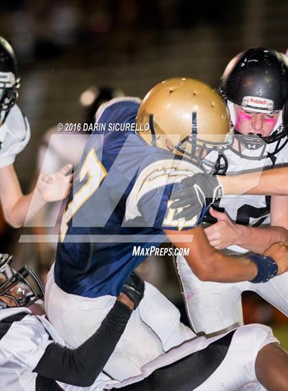 Thumbnail 3 in Highland @ Desert Vista (Team A) photogallery.