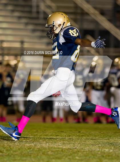 Thumbnail 3 in Highland @ Desert Vista (Team A) photogallery.