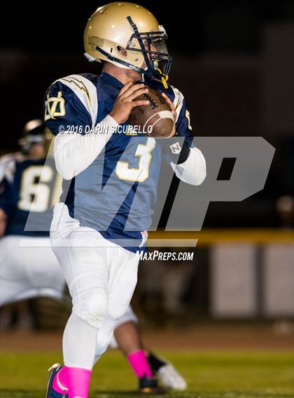 Thumbnail 2 in Highland @ Desert Vista (Team A) photogallery.