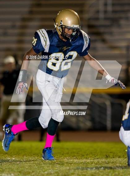 Thumbnail 1 in Highland @ Desert Vista (Team A) photogallery.