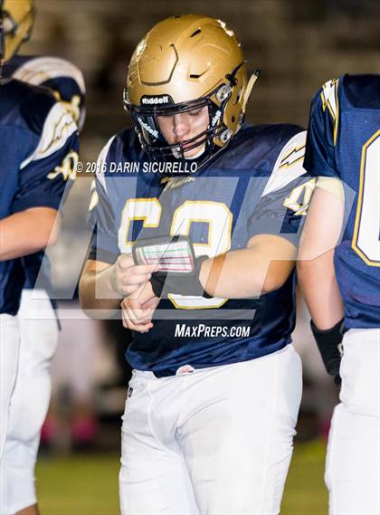 Thumbnail 2 in Highland @ Desert Vista (Team A) photogallery.