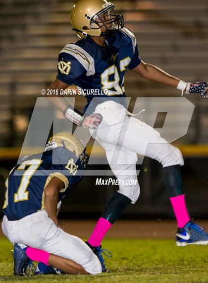 Thumbnail 2 in Highland @ Desert Vista (Team A) photogallery.