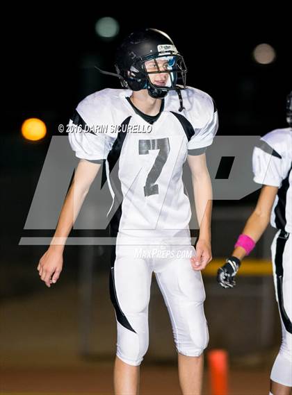Thumbnail 2 in Highland @ Desert Vista (Team A) photogallery.