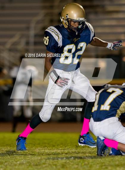 Thumbnail 2 in Highland @ Desert Vista (Team A) photogallery.