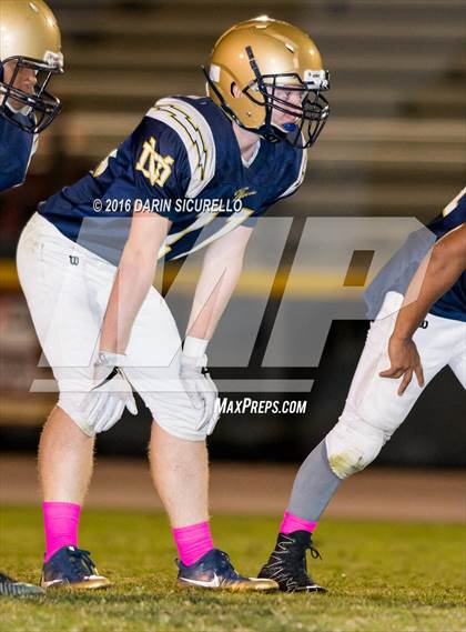 Thumbnail 1 in Highland @ Desert Vista (Team A) photogallery.