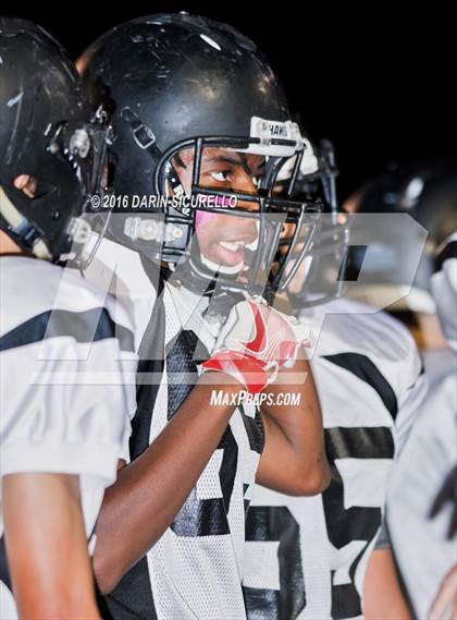 Thumbnail 2 in Highland @ Desert Vista (Team A) photogallery.