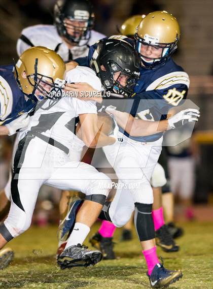 Thumbnail 3 in Highland @ Desert Vista (Team A) photogallery.