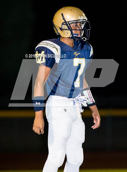 Thumbnail 1 in Highland @ Desert Vista (Team A) photogallery.