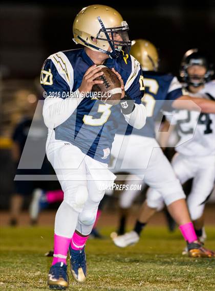 Thumbnail 3 in Highland @ Desert Vista (Team A) photogallery.