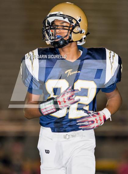 Thumbnail 1 in Highland @ Desert Vista (Team A) photogallery.